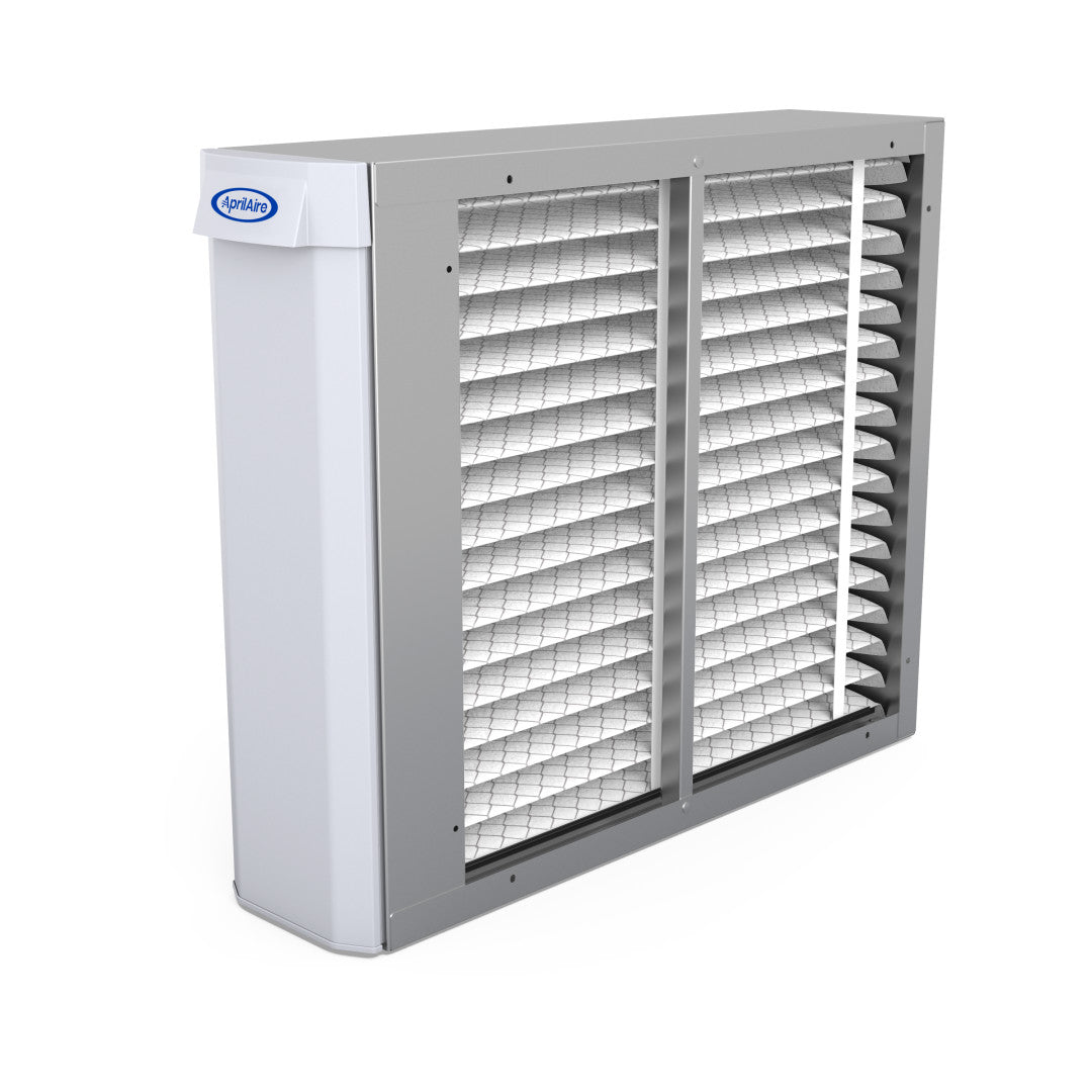 Air Purifier with MERV 11 Air Filter - AprilAire Model 1210