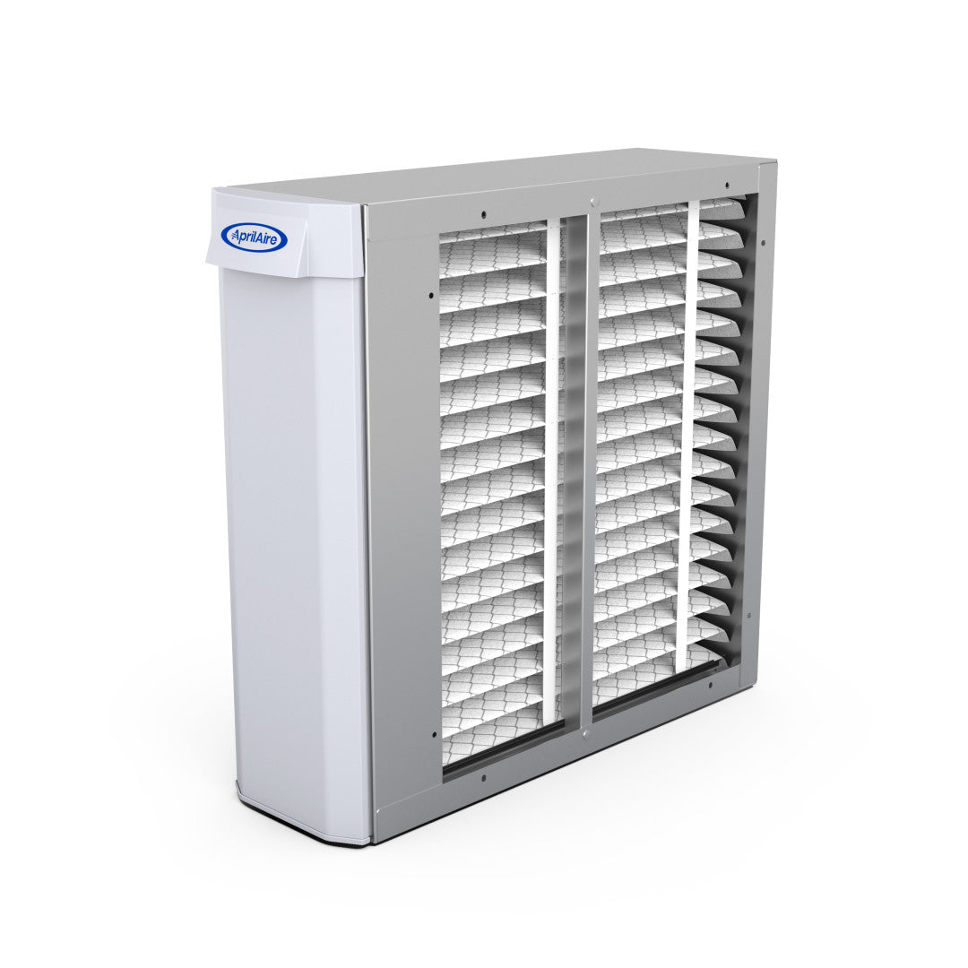 Air Purifier with MERV 11 Air Filter - AprilAire Model 1310