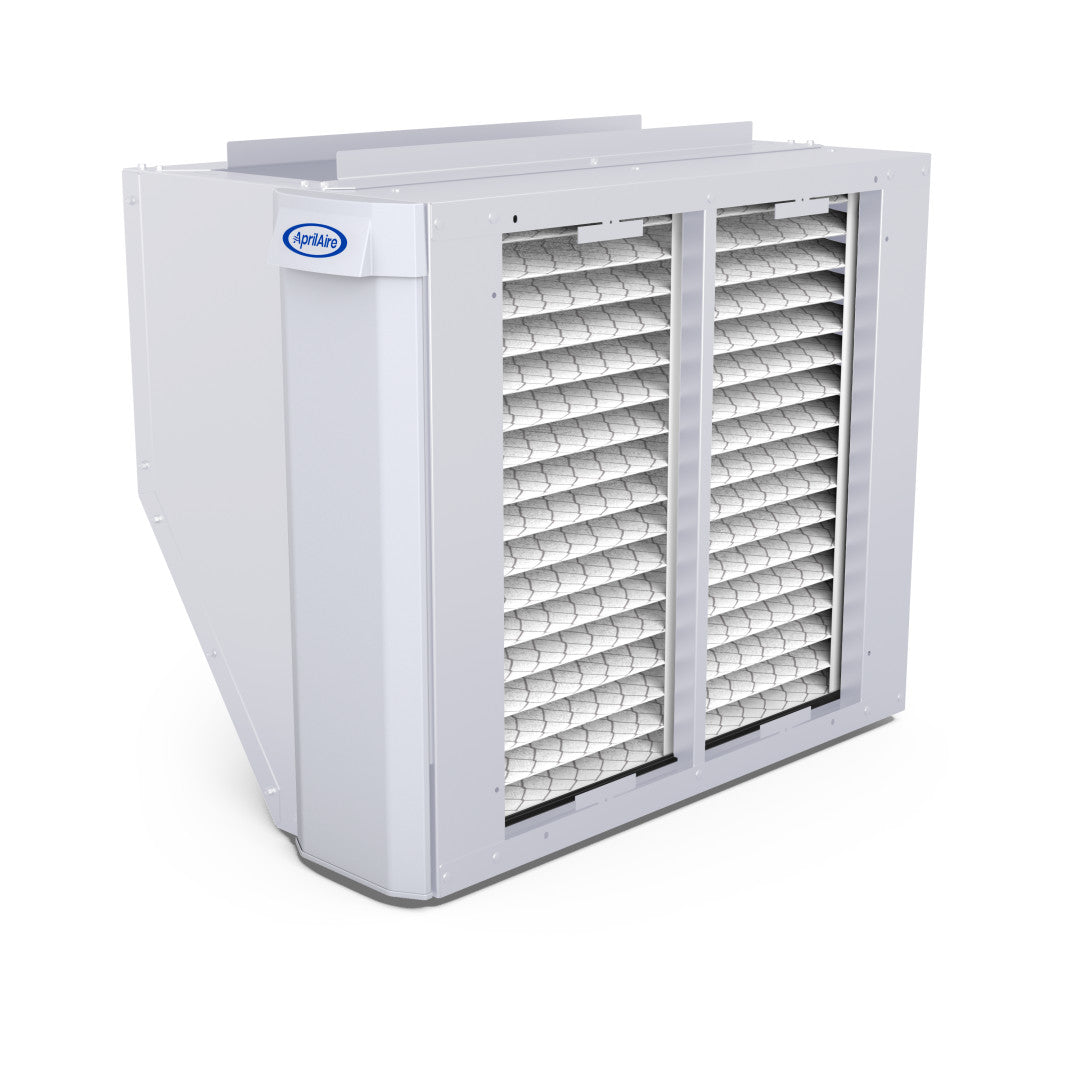 Air Purifier with MERV 11 Air Filter - AprilAire Model 1620