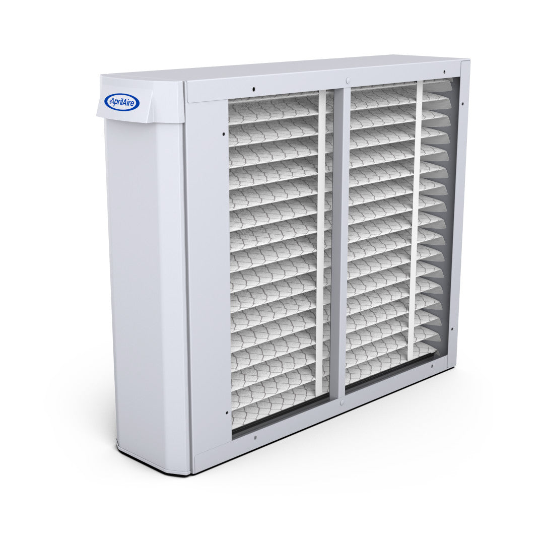 Air Purifier with MERV 13 Air Filter - AprilAire Model 2210