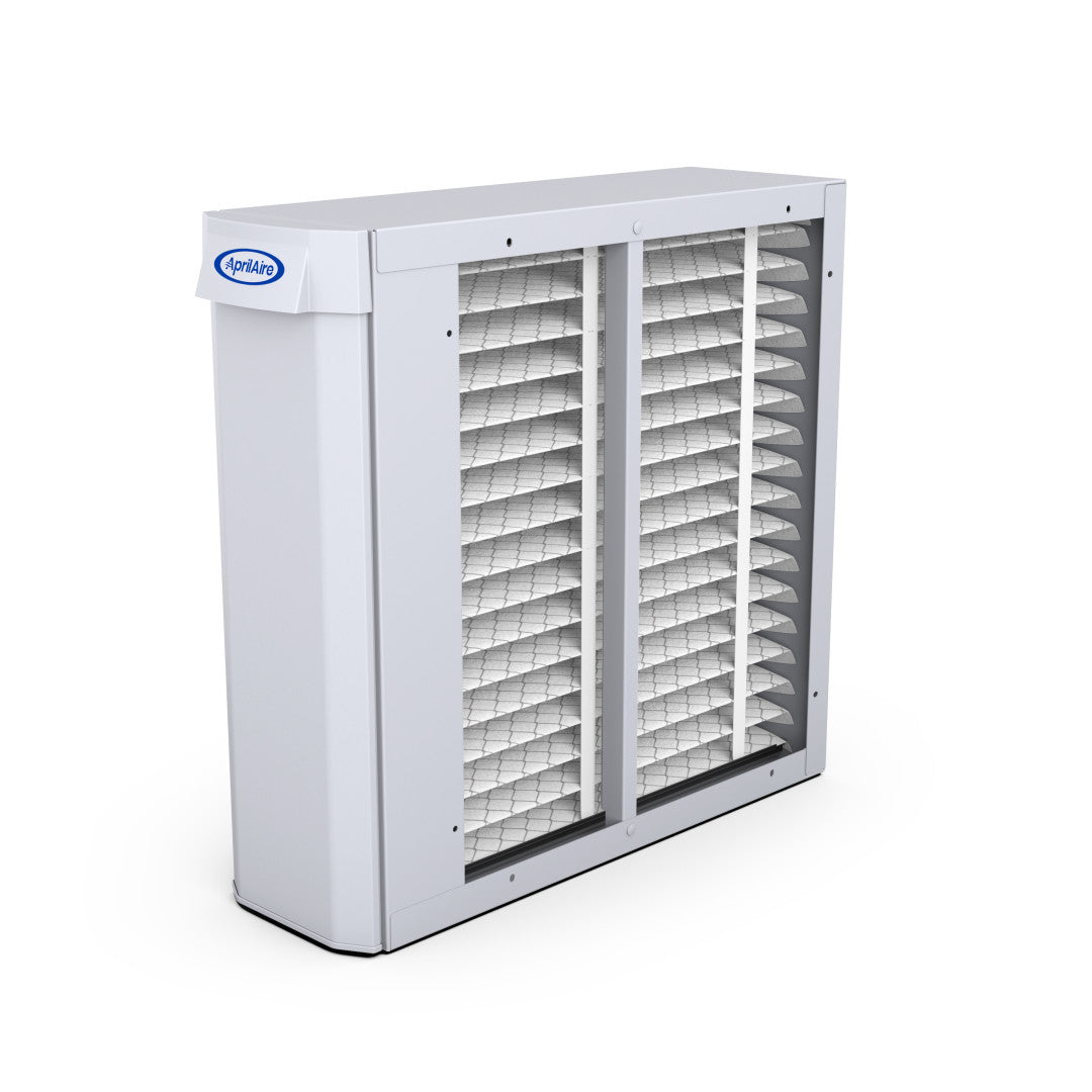 Air Purifier with MERV 13 Air Filter - AprilAire Model 2310