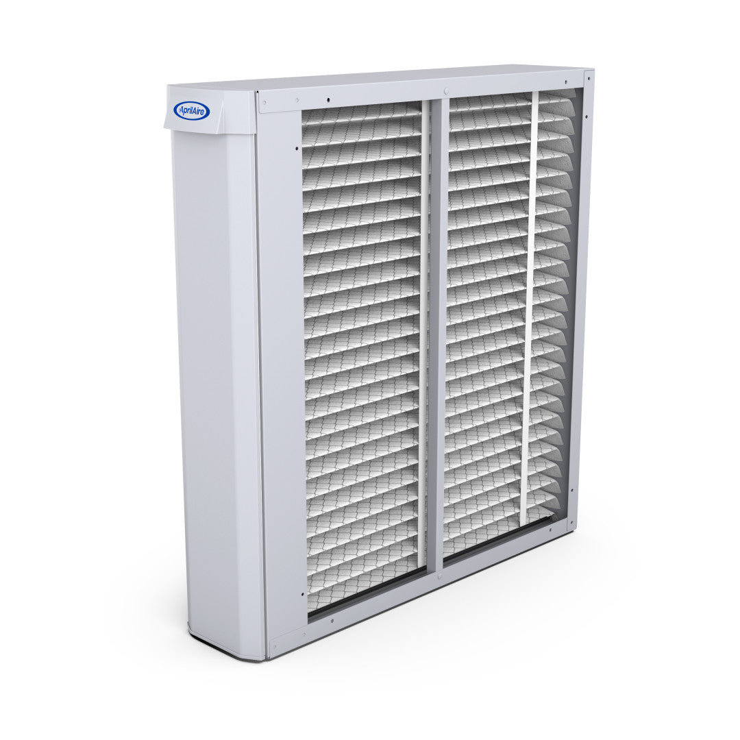 Air Purifier with MERV 16 Air Filter - AprilAire Model 2516