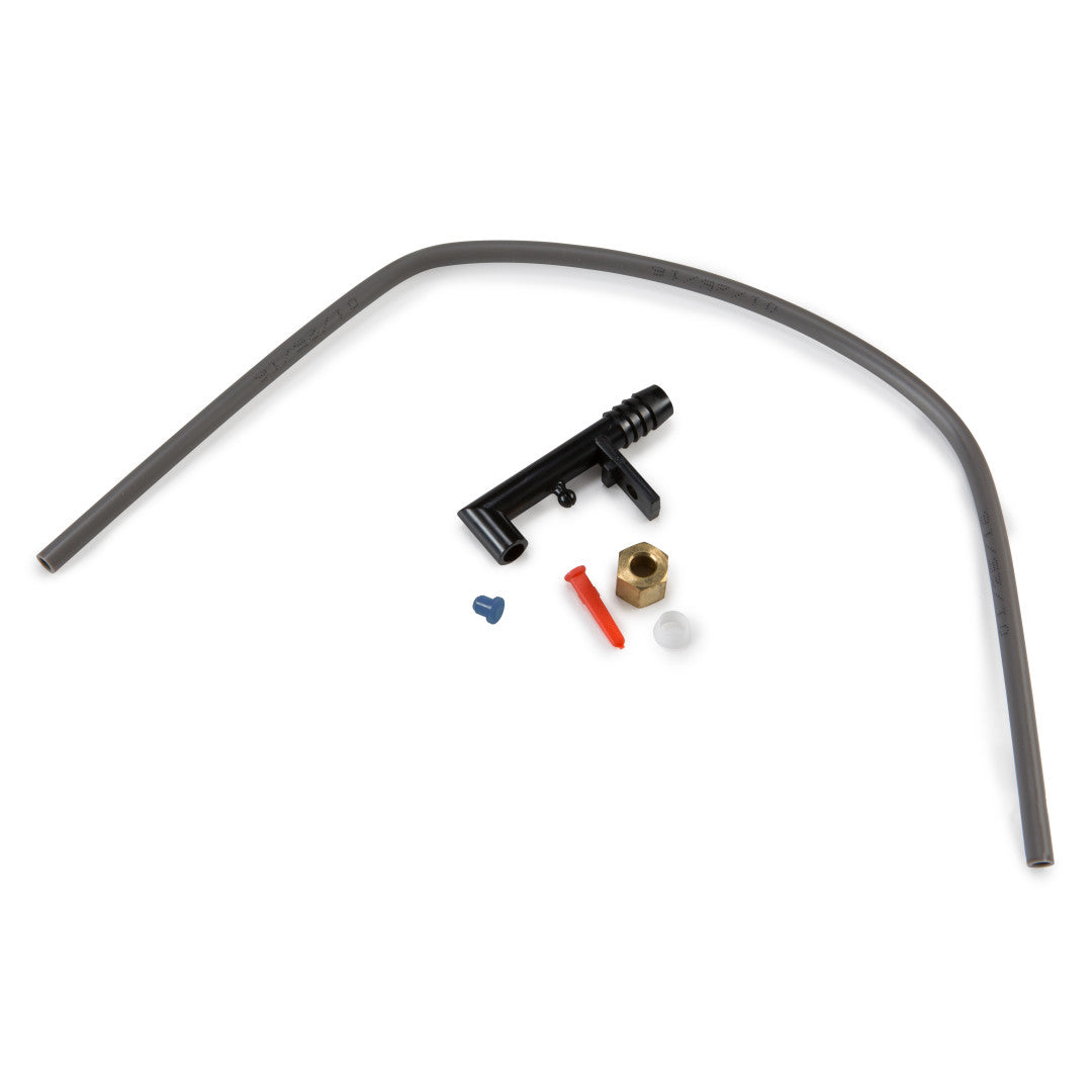 Feed Tube and Nozzle for Whole-House Humidifiers - AprilAire 4079
