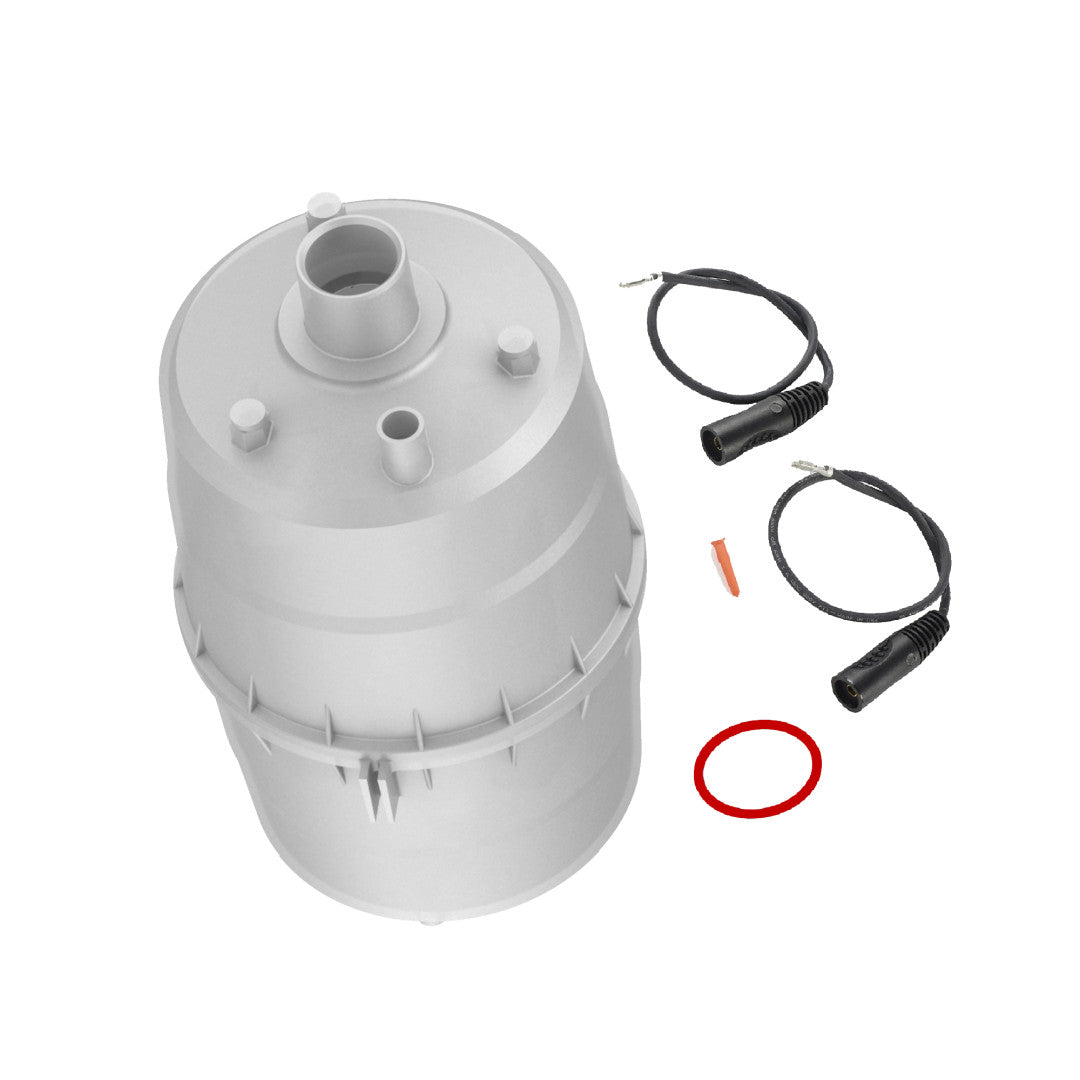 Steam Humidifier Maintenance Kit with Canister - AprilAire 5768