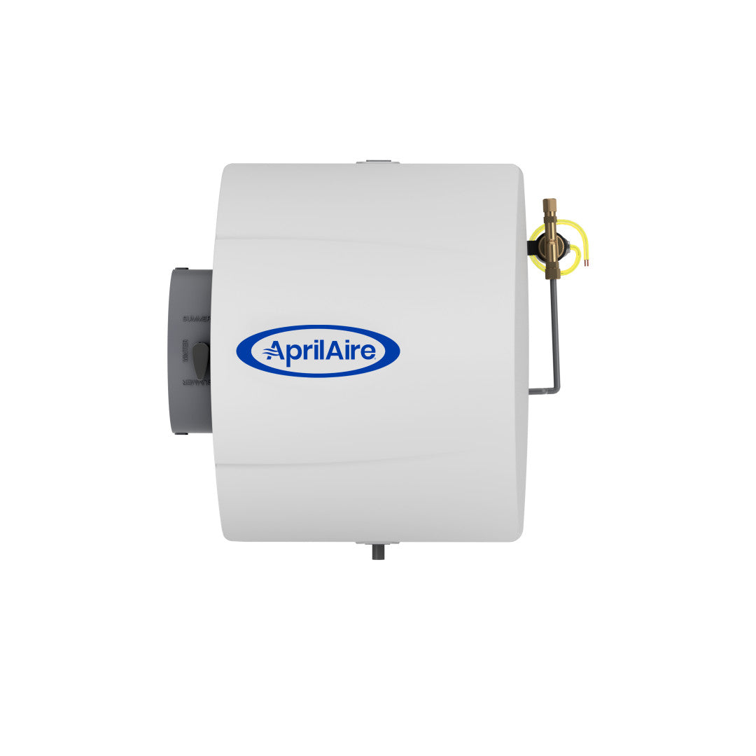 Troubleshooting examples and real-life cases of Aprilaire Humidifier 600 Troubleshooting