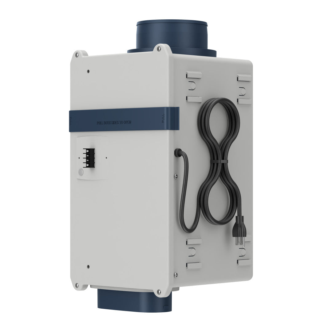 配送airポッド Fresh Air Ventilation System - AprilAire 8145NC