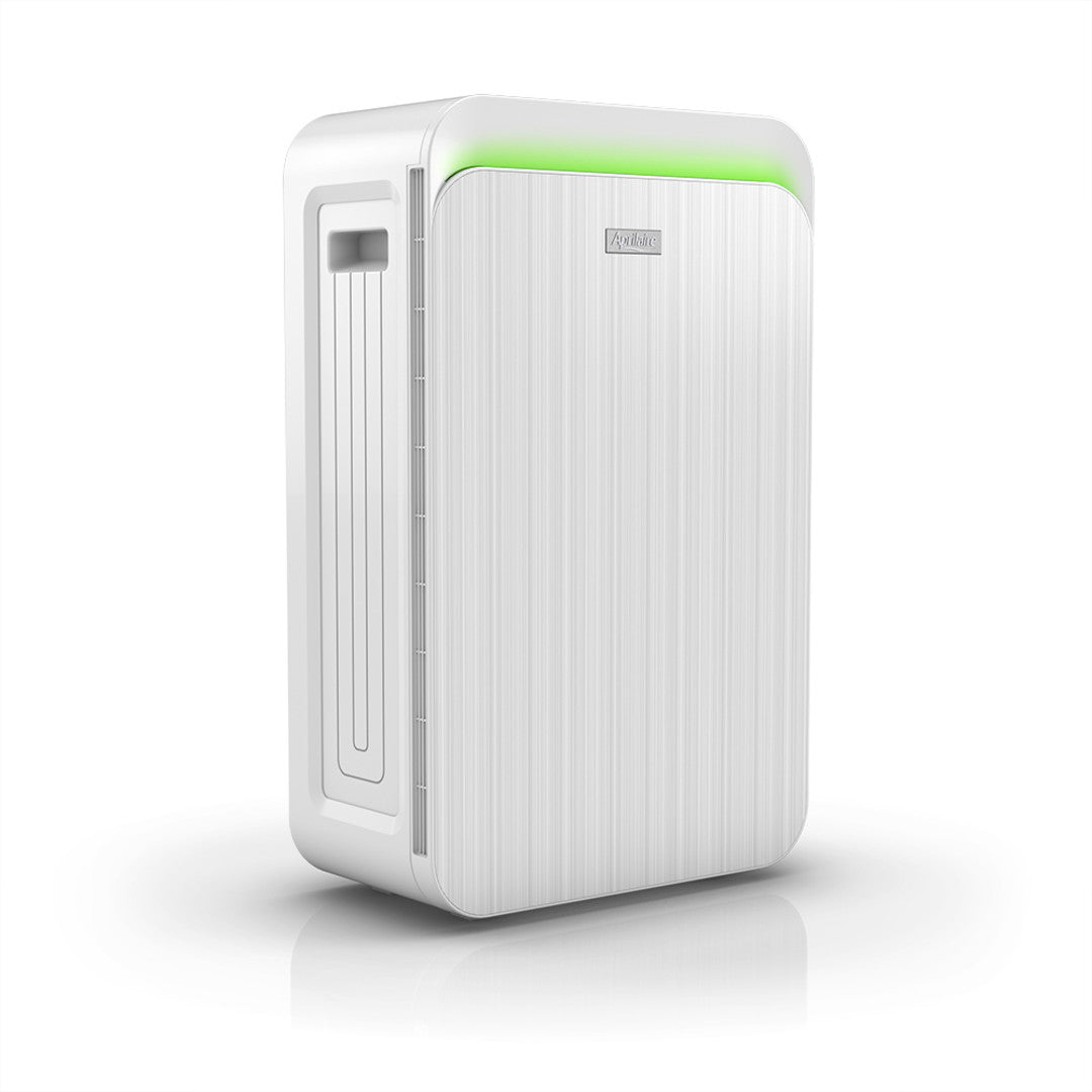 AprilAire AP09550V Room Air Purifier with True HEPA 4-Stage Filtration