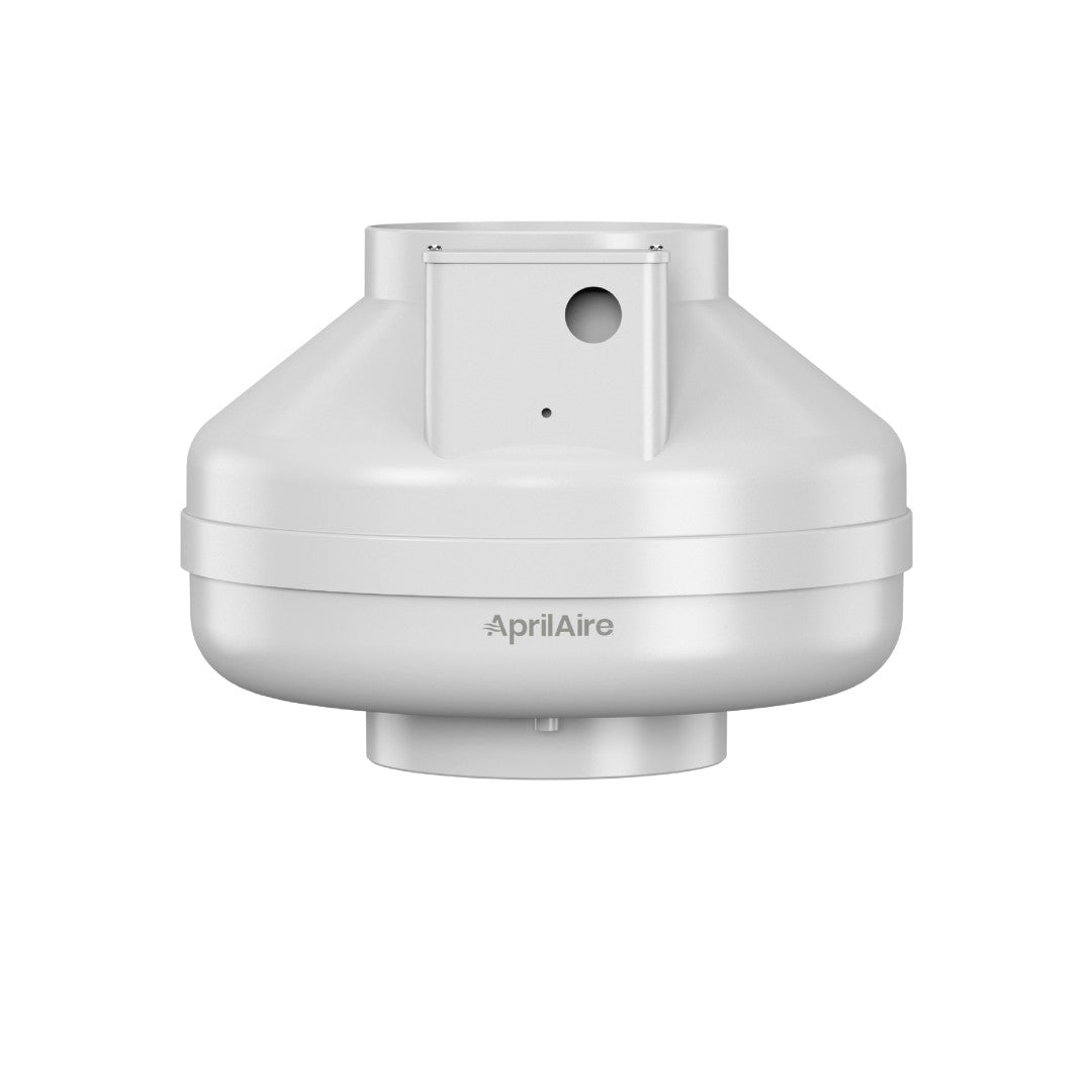 Radon Mitigation Fan to Lower Indoor Radon Levels - AprilAire ARN25F