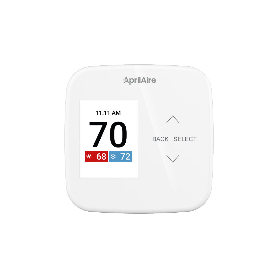 AprilAire S86NMU Programmable Thermostat