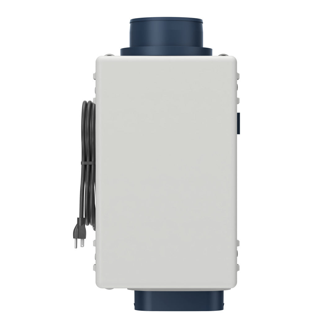 AprilAire 8145 8145Nc Ventilator Back Facing Photo