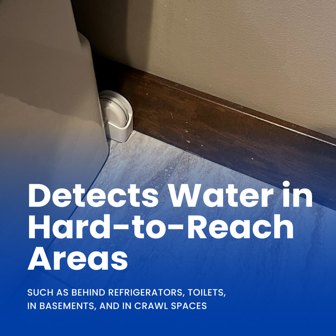 AprilAire Zazw Water Sensor Benefits Web Ready Photo