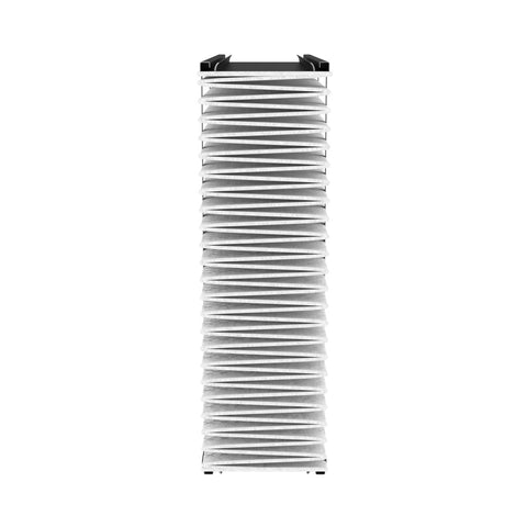 AprilAire 613 MERV 13 Air Filter - Fits AprilAire Filter Grille 1625FG and Air Cleaner Models By Carrier, General, Honeywell, Lennox, Trion, and Ultravation