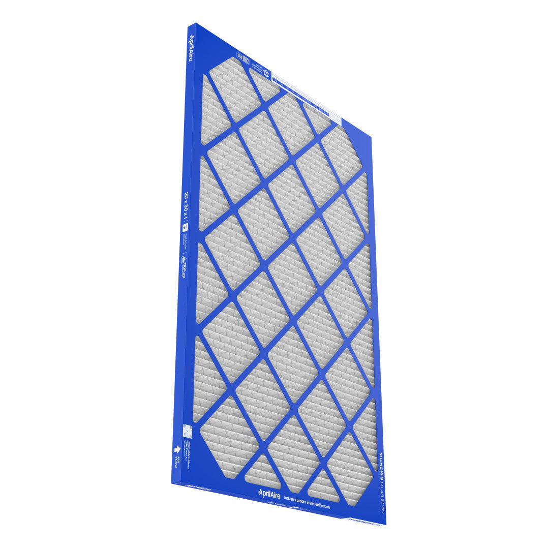 AprilAire A20301 Air Filter Bottom Right Facing Photo