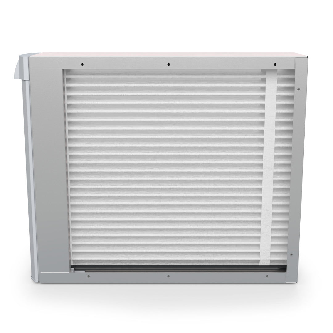 AprilAire U121 Air Purifier Retrofit Right Side View Photo