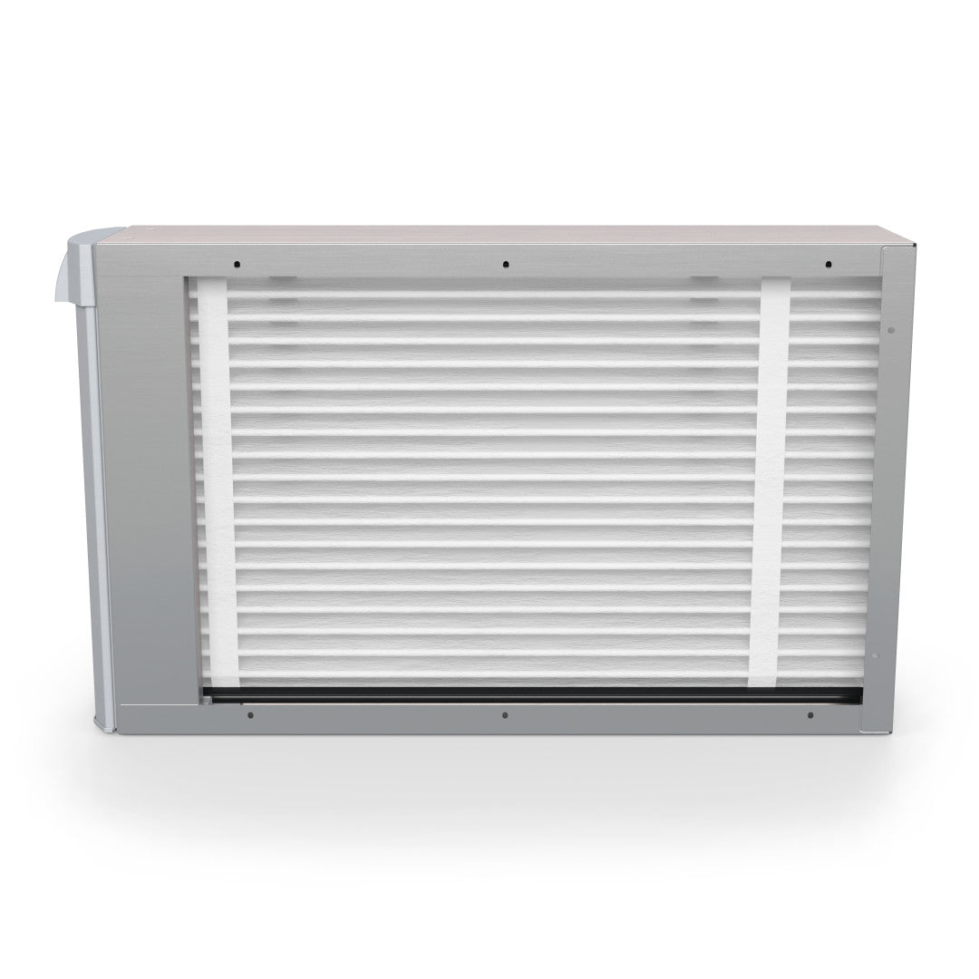 AprilAire U141 Air Purifier Retrofit Right Side View Photo