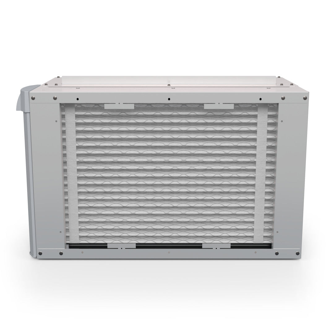 AprilAire U161 Air Purifier Retrofit Right Side View Photo