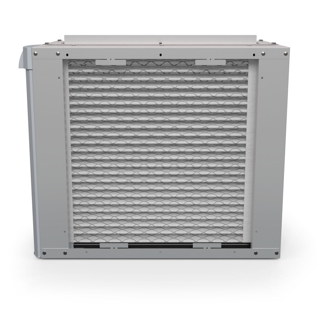 AprilAire U162 Air Purifier Retrofit Right Side View Photo