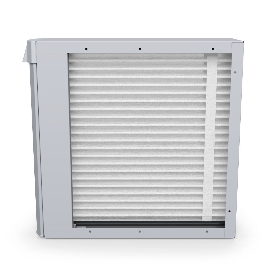 AprilAire U233 Air Purifier Retrofit Right Side View Photo
