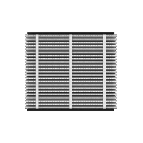 AprilAire 510 MERV 11 Air Filter for Whole-House Air Purifier Models 1510, 2516