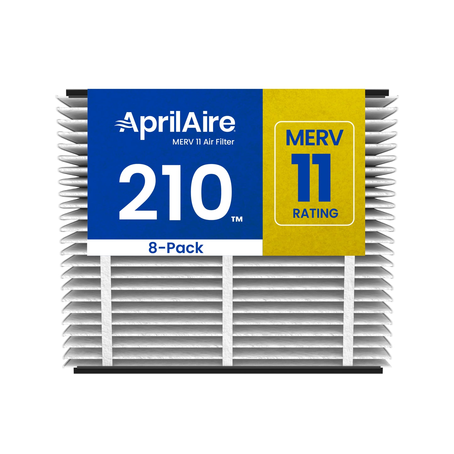AprilAire 210 MERV 11 Air Filter