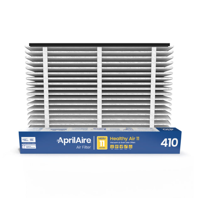 2 Pack Aprilaire - 210 A2 210 Replacement Air Filter for WholeHome Air Purifiers outlets