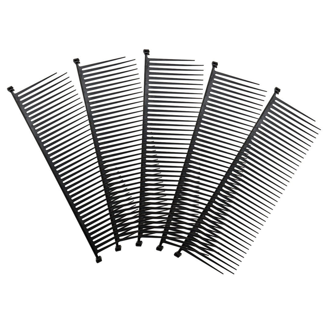 Pleat Spacer for AprilAire Air Purifier Model 2200 (5-Pack