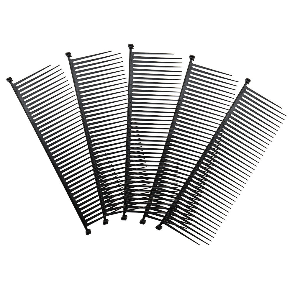 AprilAire 4119 Pleat Spacer 5 Pack Hero Photo