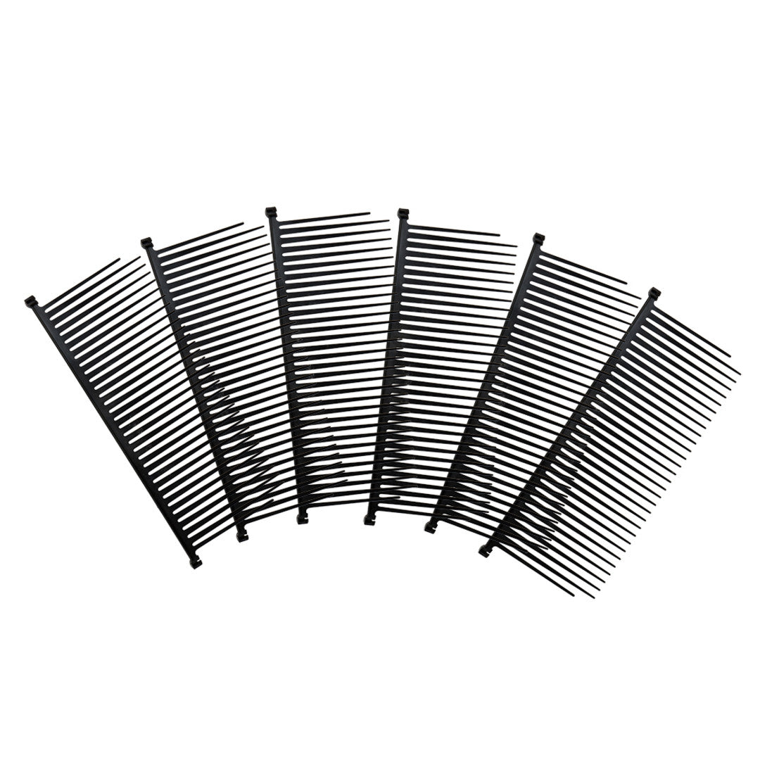 Pleat Spacer for AprilAire Air Purifier Models 2400, 5000 (6-Pack