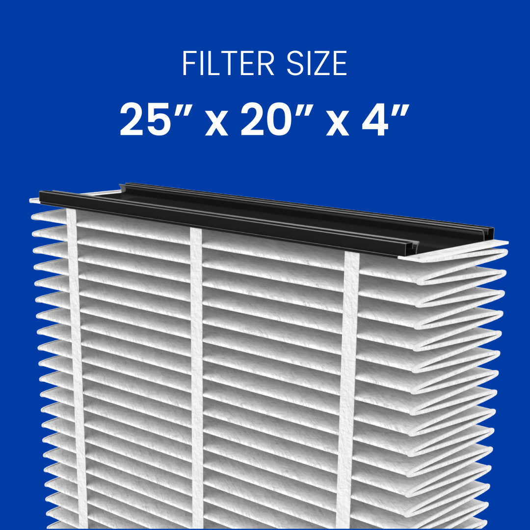 AprilAire 910 Air Filter Size Web Ready Photo