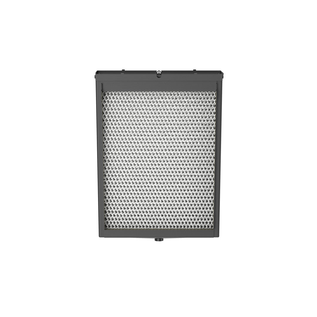 AprilAire H635Ez1A Humidifier Water Panel Assembly Front View Photo