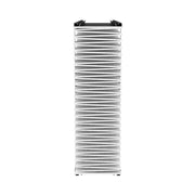 AprilAire 610 MERV 11 Air Filter - Fits AprilAire Filter Grille 1625FG and Air Cleaner Models By Carrier, General, Honeywell, Lennox, Trion, and Ultravation