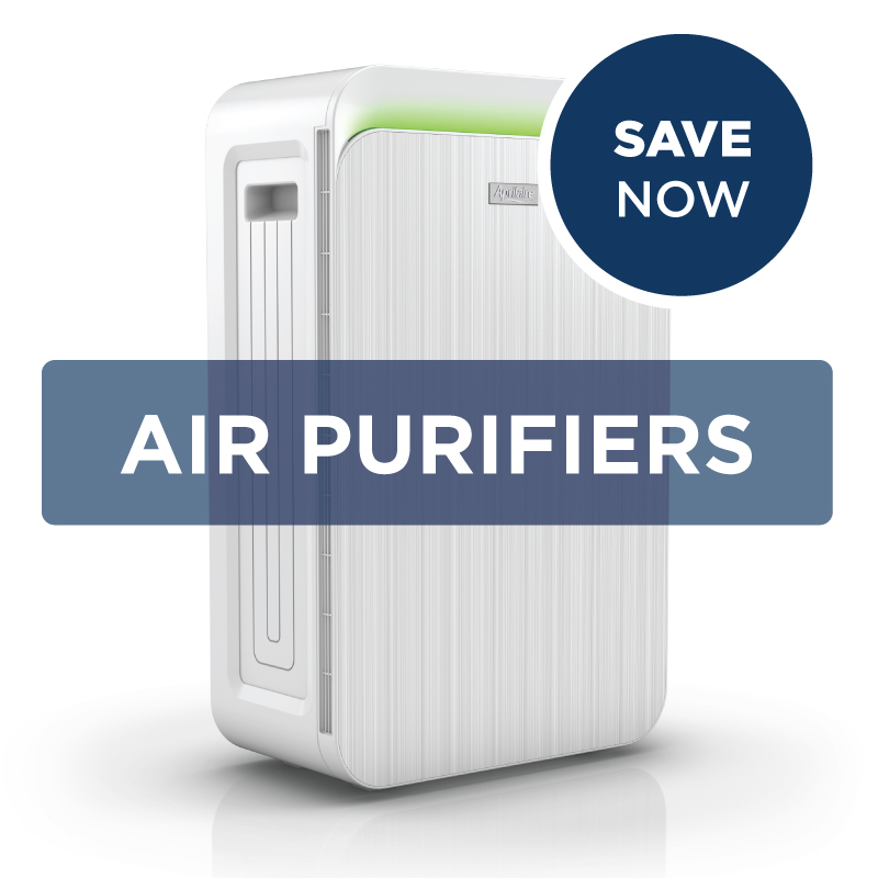 Room Air Purifiers