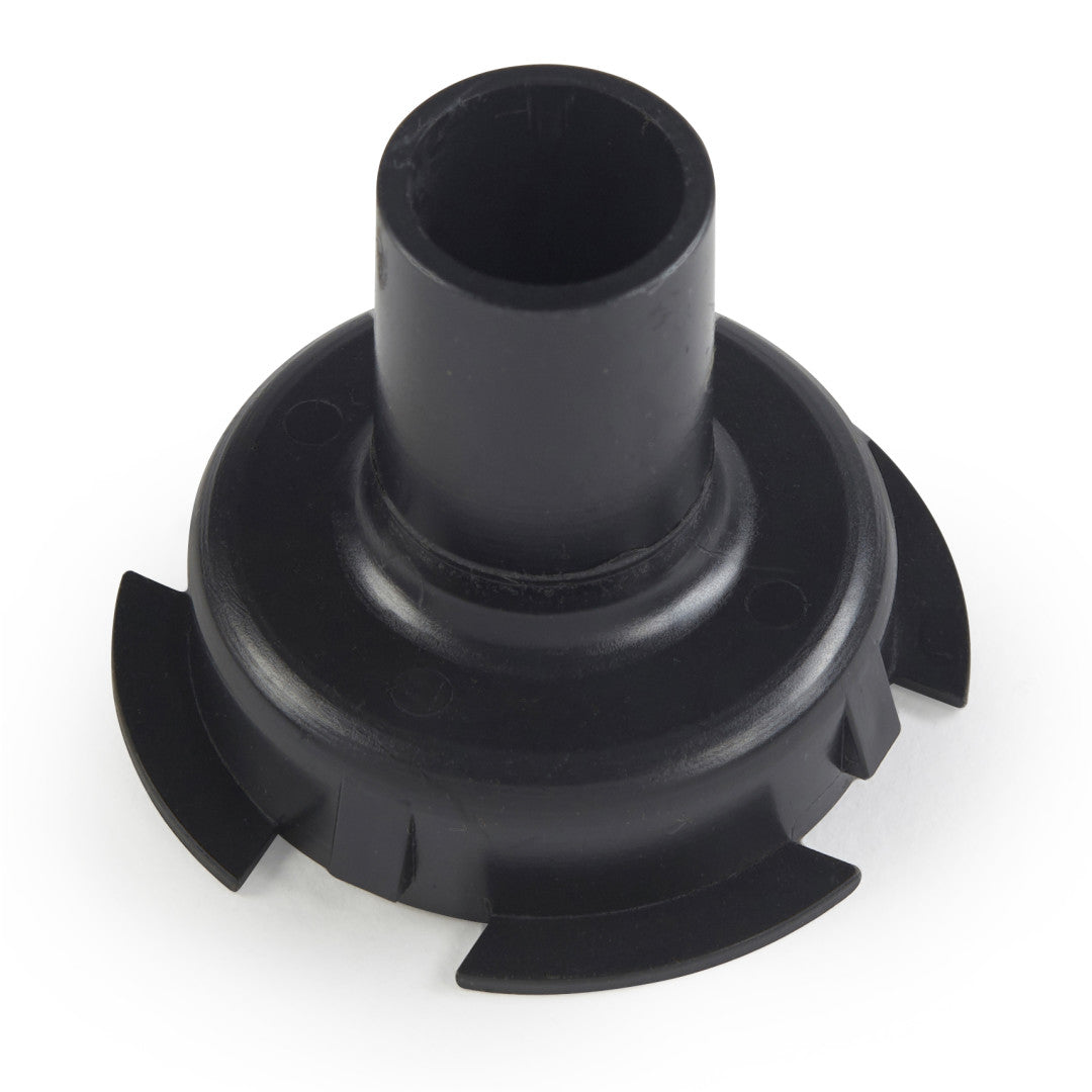 AprilAire 4187 Humidifier Drain Spud Top View Photo