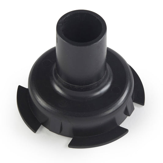 AprilAire 4187 Humidifier Drain Spud Top View Photo