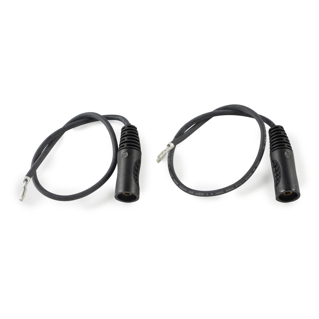 Steam Humidifier Electrode Wires (2-pack) - AprilAire 4978