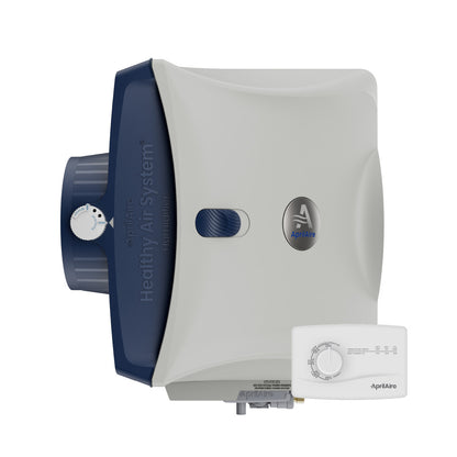 AprilAire 620M 620Mk 620Mkz Humidifier Hero Photo