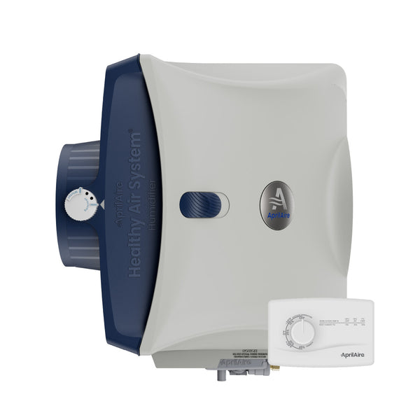 EVAPORATIVE HUMIDIFERS