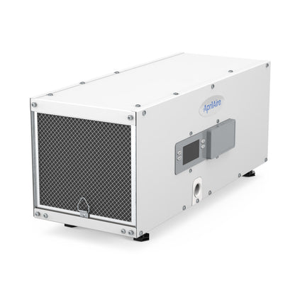 AprilAire E050 Dehumidifier Hero Photo