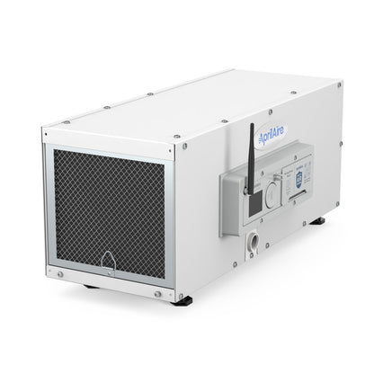 AprilAire E050W Dehumidifier Hero Photo