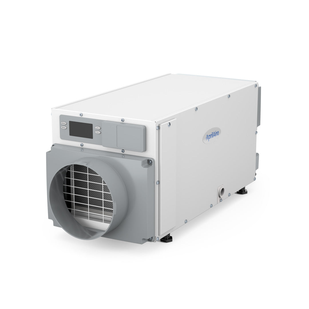 AprilAire E070 Dehumidifier Hero Photo