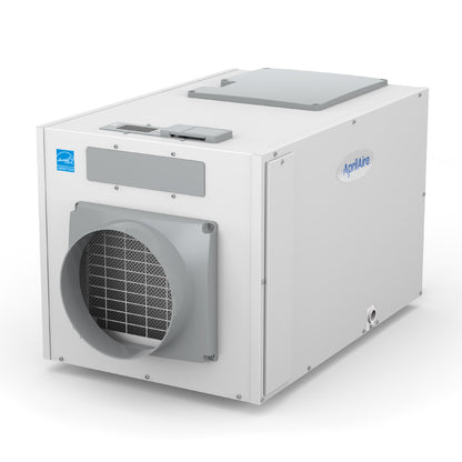 AprilAire E130 Dehumidifier Hero Web Ready Photo