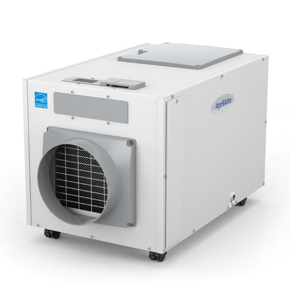 AprilAire E130C Dehumidifier Hero Web Ready Photo