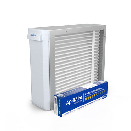 AprilAire U111 Air Purifier Web Ready Hero Photo