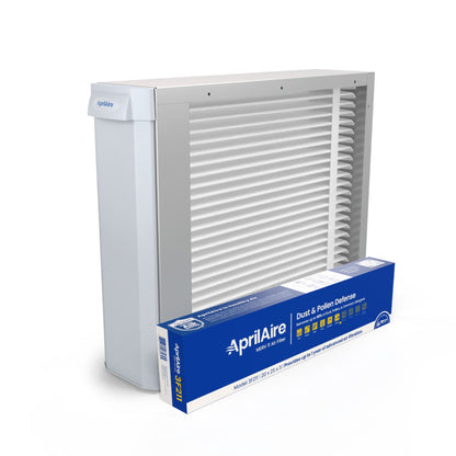 AprilAire U121 Air Purifier Web Ready Hero Photo