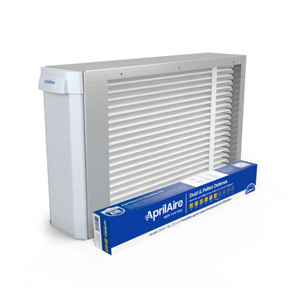AprilAire U141 Air Purifier Web Ready Hero Photo