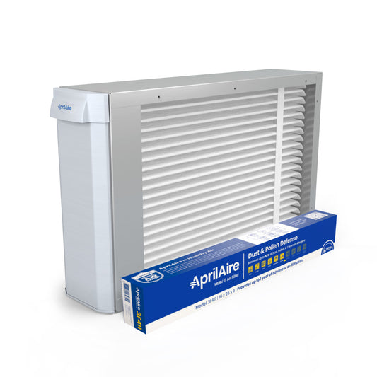 AprilAire U141 Air Purifier Web Ready Hero Photo