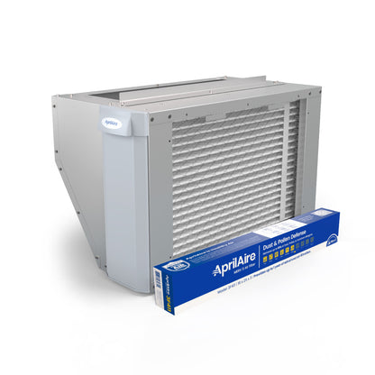AprilAire U161 Air Purifier Web Ready Hero Photo