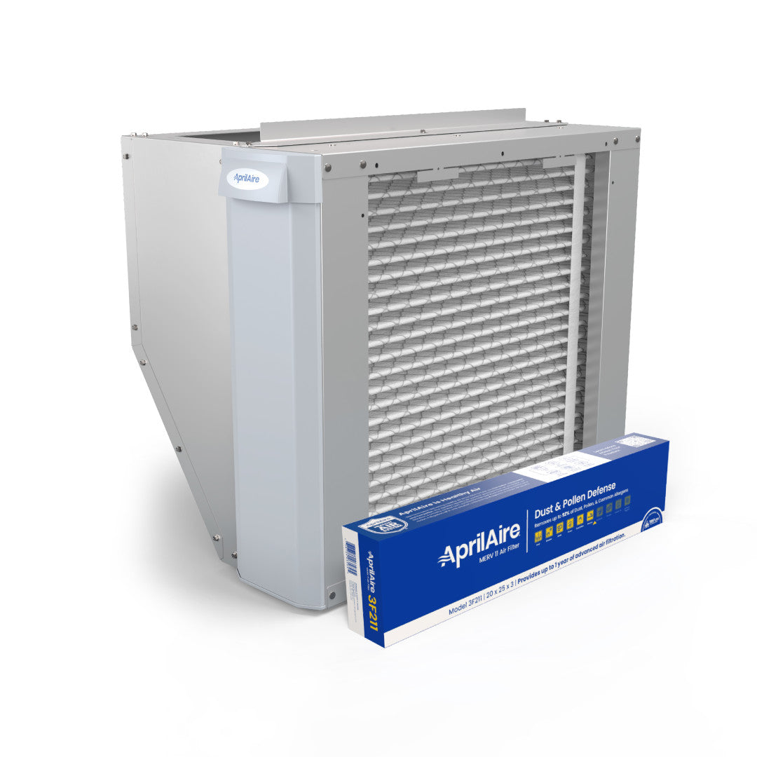 AprilAire U162 Air Purifier Web Ready Hero Photo