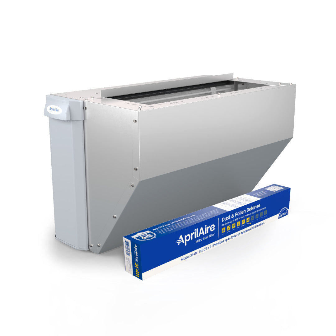 AprilAire U171 Air Purifier Web Ready Hero Photo