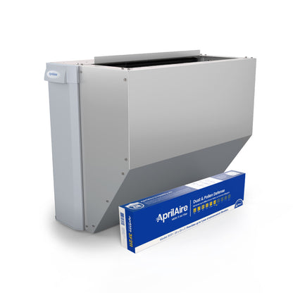 AprilAire U172 Air Purifier Web Ready Hero Photo